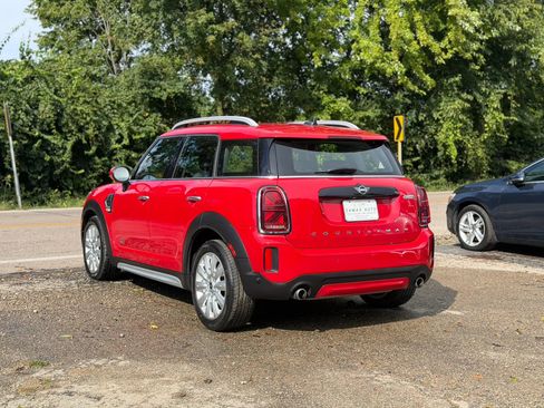 Used 2022 MINI Cooper Countryman S AWD/4WD image 13