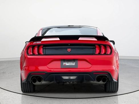 Used 2019 Ford Mustang GT w/ Black Accent Package image 5