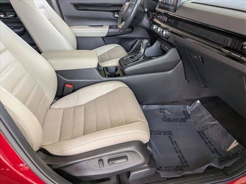 Certified 2024 Honda CR-V EX-L image 20