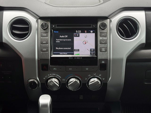Used 2019 Toyota Tundra SR5 w/ SR5 Upgrade Package AWD/4WD image 30