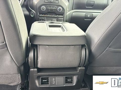 Used 2026 Chevrolet Silverado 2500 Custom w/ Custom Value Package AWD/4WD image 12