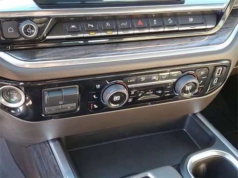 Certified 2024 Chevrolet Silverado 1500 LTZ w/ LTZ Convenience Package II image 11