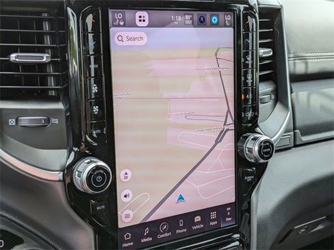 New 2025 RAM 1500 Big Horn image 24