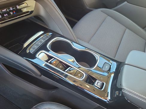 Used 2023 Buick Envision Preferred w/ Sport Touring Package image 23