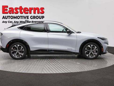 Used 2023 Ford Mustang Mach-E Premium AWD/4WD image 4