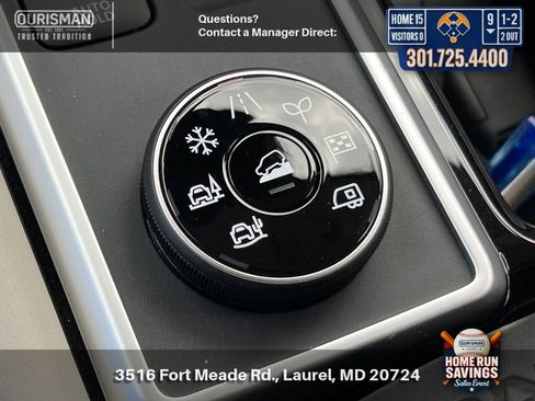 New 2026 Nissan Pathfinder SL AWD/4WD image 28