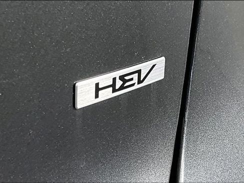 New 2026 Kia Niro LX FWD image 10