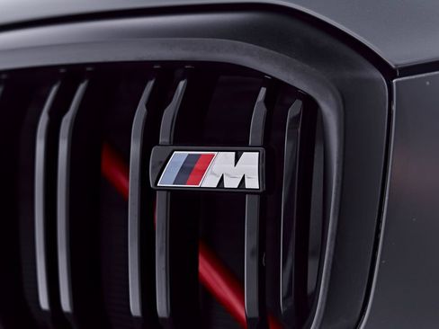 Used 2026 BMW X5 M60i AWD/4WD image 23