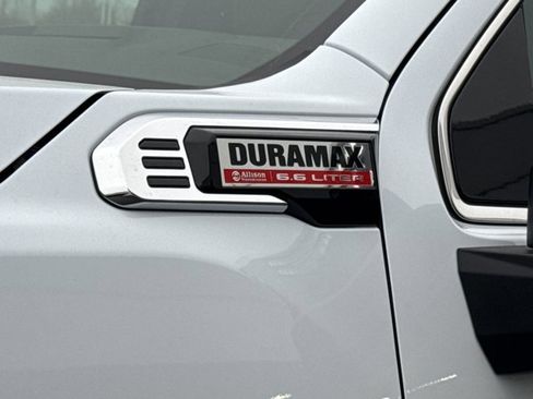 New 2026 GMC Sierra 2500 Denali w/ Denali Reserve Package AWD/4WD image 17