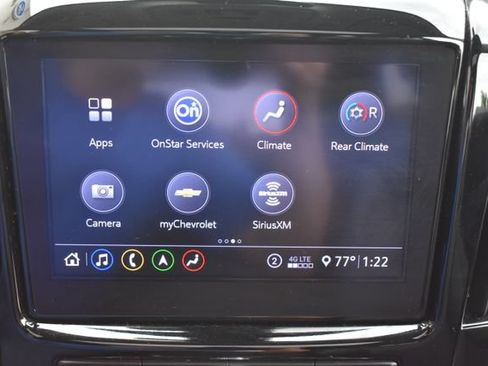 Used 2020 Chevrolet Traverse RS w/ LPO, Cargo Package AWD/4WD image 27