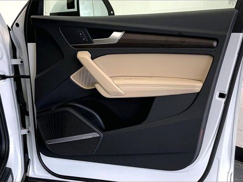 Certified 2023 Audi Q5 2.0T Premium Plus image 24