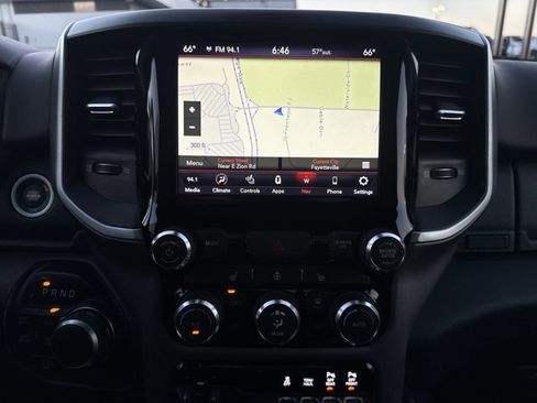 Used 2020 RAM 1500 Big Horn image 19