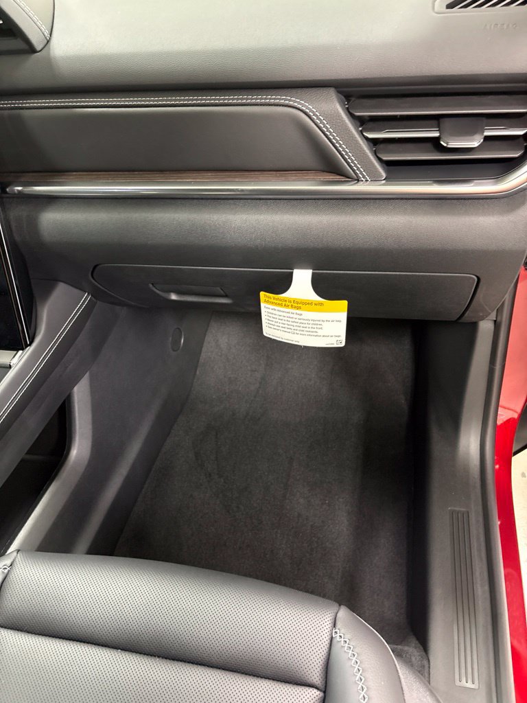 New 2027 GMC Terrain Denali AWD/4WD image 24