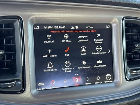 Used 2023 Dodge Challenger R/T Scat Pack image 22