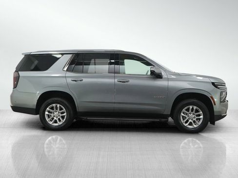 Used 2025 Chevrolet Tahoe LT AWD/4WD image 7