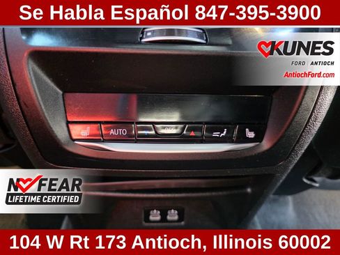 Used 2022 BMW X4 M Base w/ Competition Package image 51