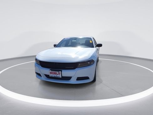 Certified 2023 Dodge Charger SXT image 3