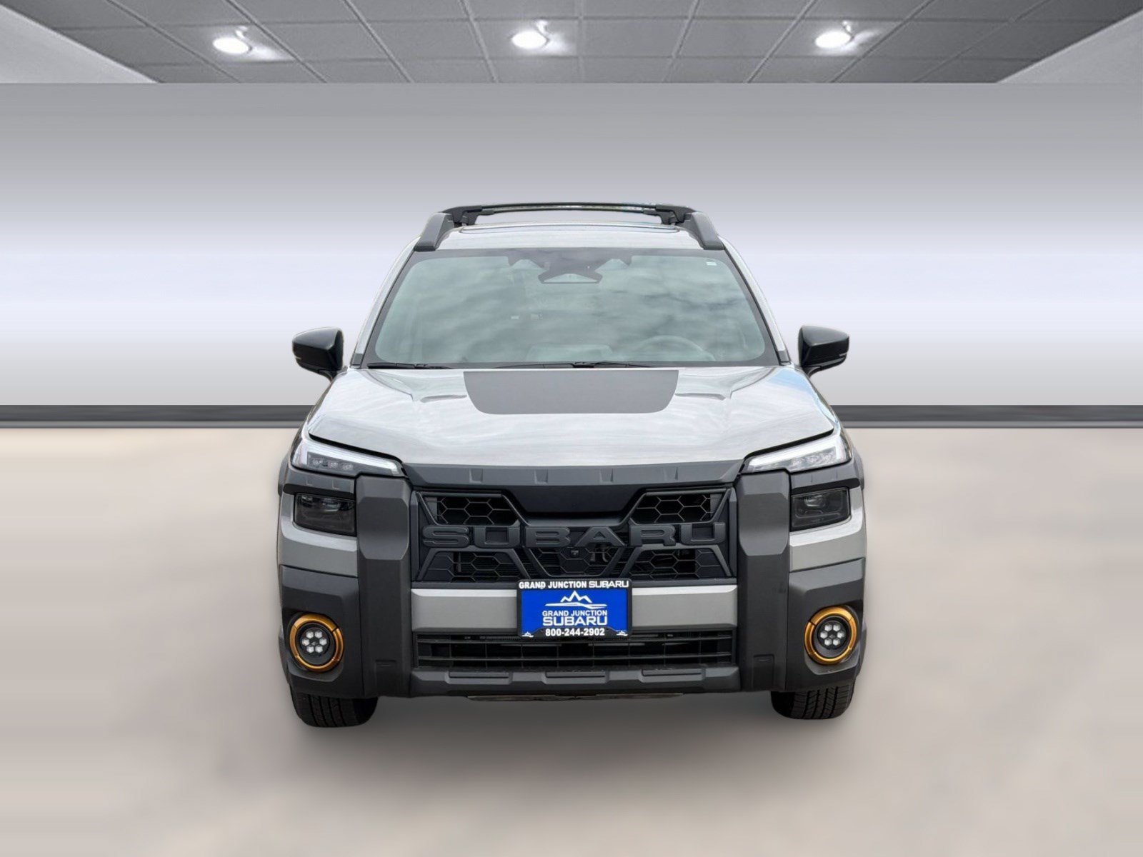 New 2026 Subaru Outback Wilderness AWD/4WD image 6