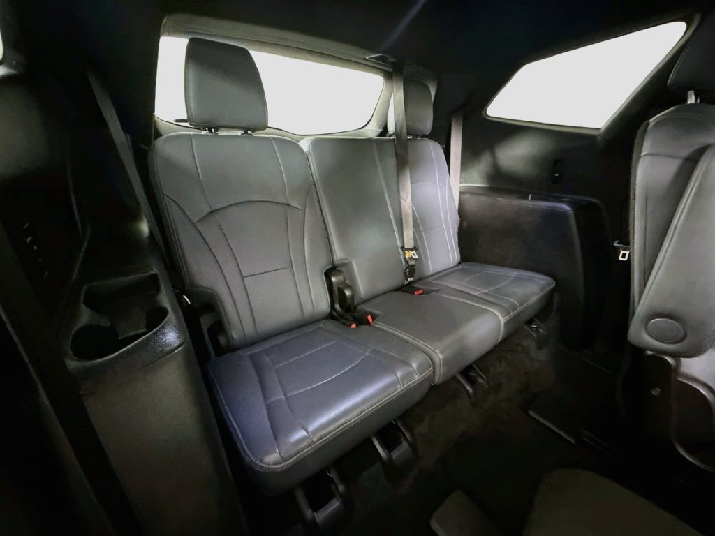 Used 2022 Buick Enclave Premium FWD image 42