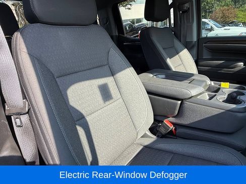 Used 2023 Chevrolet Silverado 1500 RST AWD/4WD image 20
