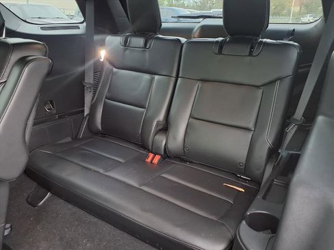 Used 2020 Ford Explorer ST w/ ST Street Pack image 13