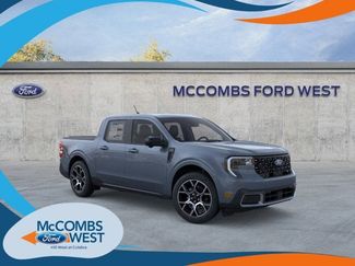 New 2026 Ford Maverick Lariat video 1