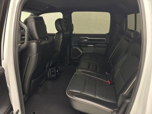 Used 2023 RAM 1500 Laramie image 43