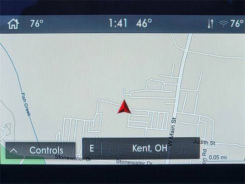 Certified 2021 Lincoln Corsair Reserve w/ Equipment Group 201A image 28