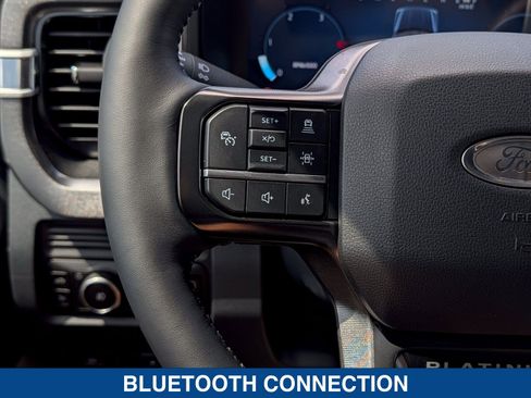 New 2026 Ford F250 Platinum AWD/4WD image 64