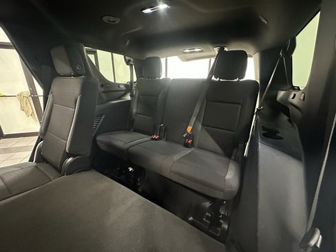 Used 2023 Chevrolet Tahoe LS w/ Driver Alert Package image 25