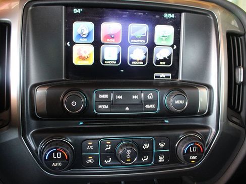 Used 2016 Chevrolet Silverado 1500 LT w/ All Star Edition RWD image 23