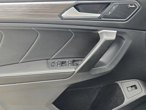 Certified 2024 Volkswagen Tiguan SEL R-Line AWD/4WD image 29