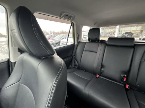 Used 2023 Toyota 4Runner TRD Sport w/ Technology Package image 15