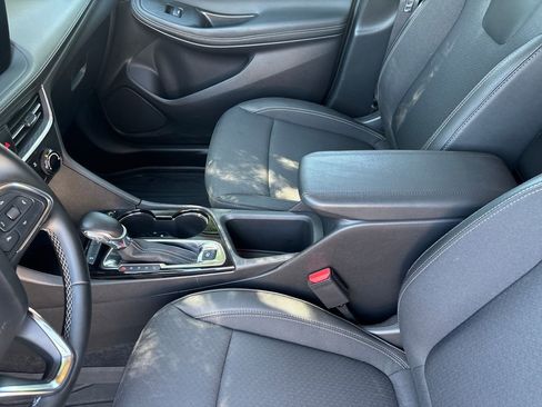 Used 2026 Buick Encore GX Preferred FWD image 25