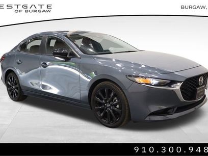 Used 2023 MAZDA MAZDA3 s