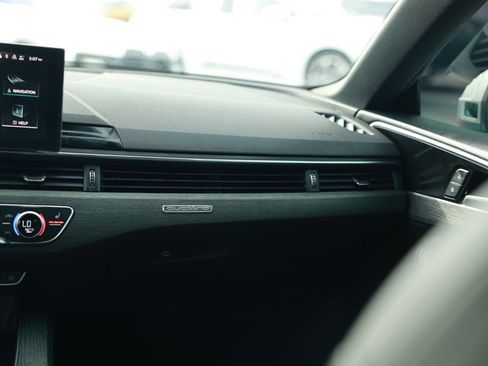 Used 2020 Audi A5 2.0T Premium Plus w/ Premium Plus image 28