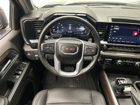 Certified 2024 GMC Sierra 1500 Elevation w/ Elevation Premium Package AWD/4WD image 20