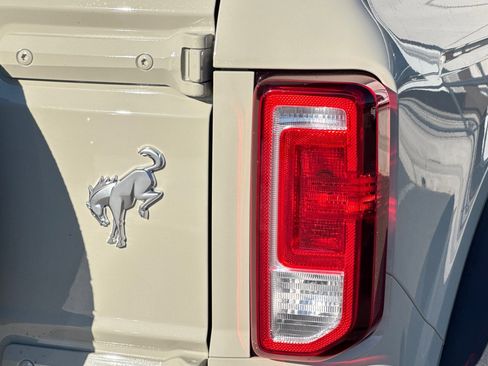 New 2025 Ford Bronco Big Bend image 26