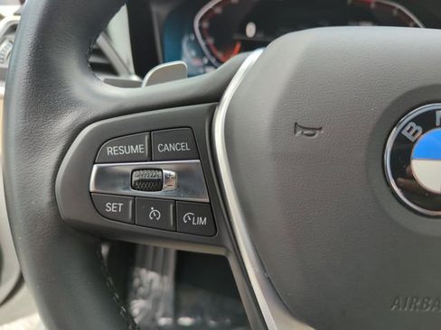 Certified 2022 BMW 330i xDrive Sedan w/ Convenience Package image 33