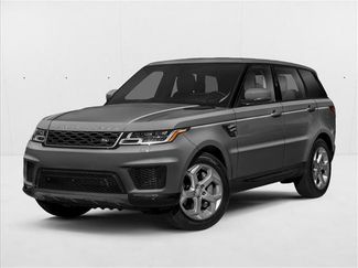 Used 2021 Land Rover Range Rover Sport HSE Silver Edition AWD/4WD video 1