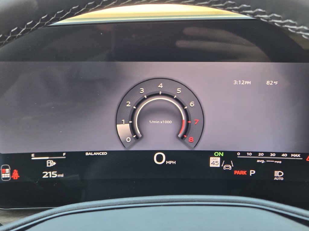 New 2026 Audi Q5 Prestige AWD/4WD image 21