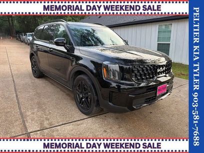Used 2024 Kia Telluride EX X-Line