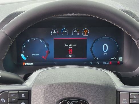 New 2026 Ford F150 XLT AWD/4WD image 8