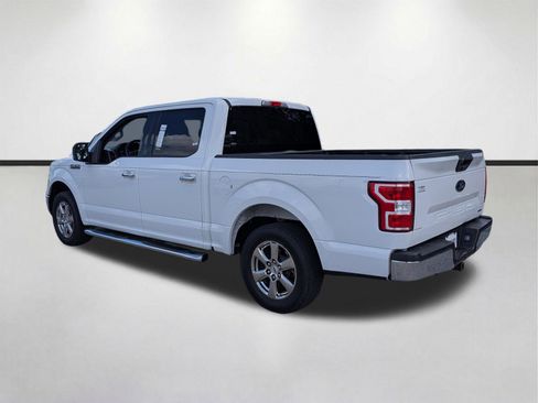 Used 2018 Ford F150 XLT w/ Equipment Group 301A Mid RWD image 6