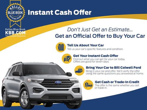 New 2025 Ford F150 Lightning Flash image 2