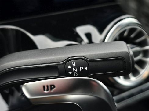 Used 2024 Mercedes-Benz GLA 35 AMG GLA 35 AMG image 28