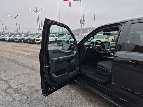 Used 2023 Ford F150 XLT w/ Equipment Group 302A High image 13