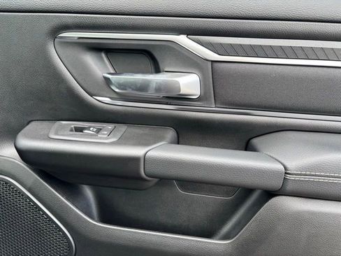 New 2026 RAM 1500 Big Horn image 22