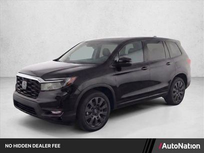 Used 2023 Honda Passport EX-L