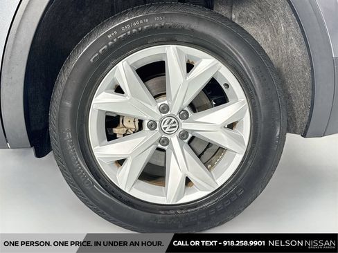 Used 2019 Volkswagen Atlas SE FWD image 31